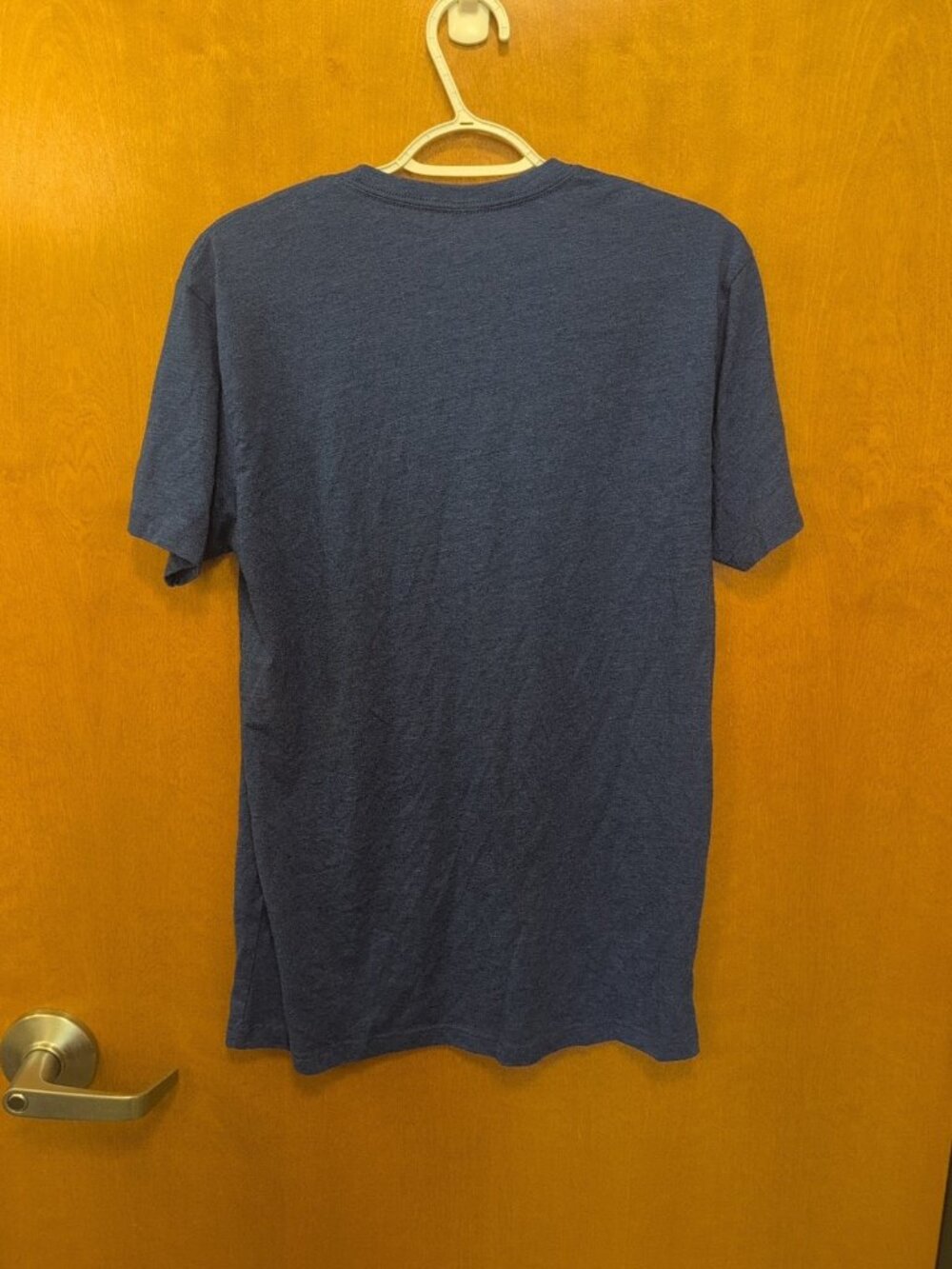 RSVLTS x MPBPA Shirt Mens M Blue Short Sleeve Tee Chicago Cubs El Mago Graphic - Picture 5 of 7